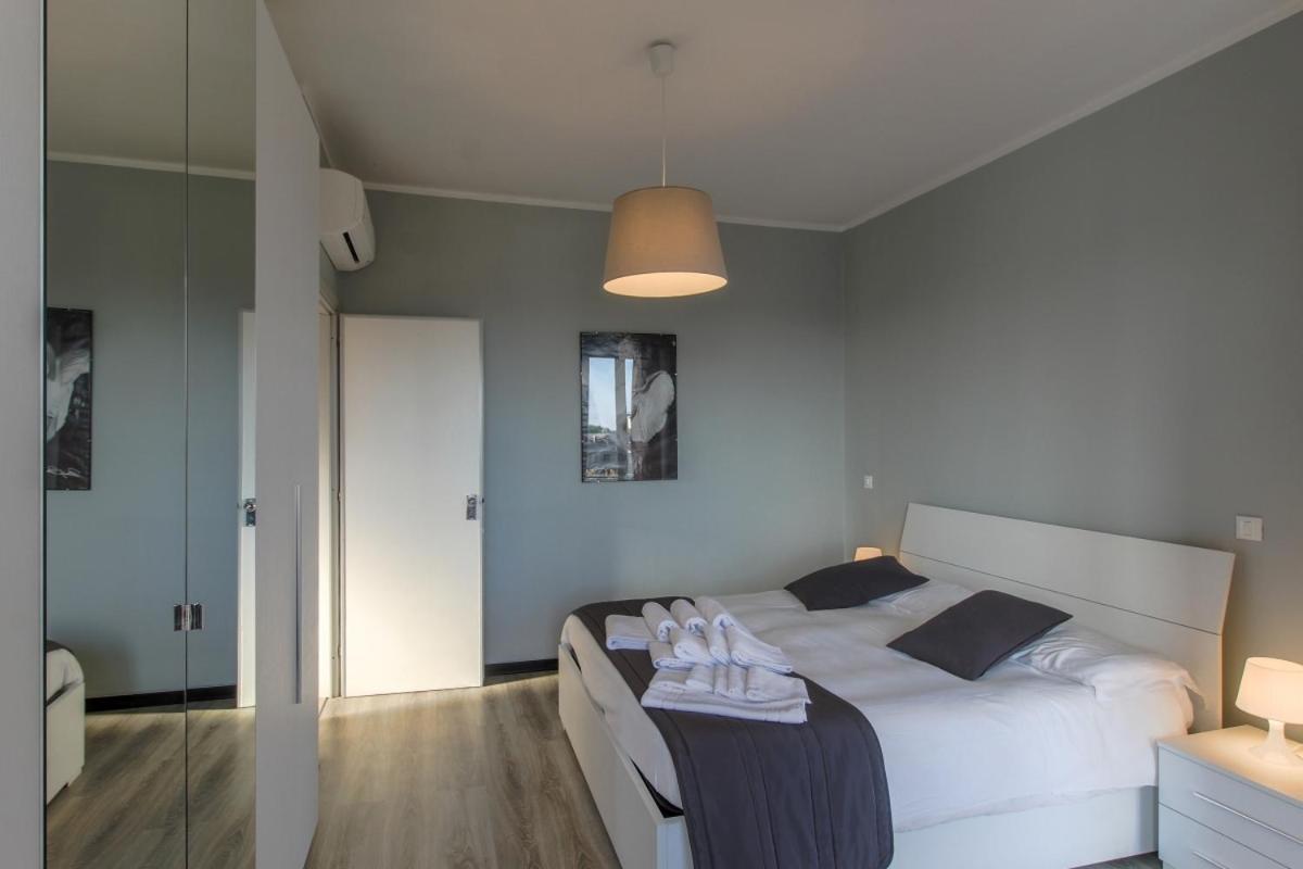 Blu Mare Apartments Pietra Ligure Exterior photo